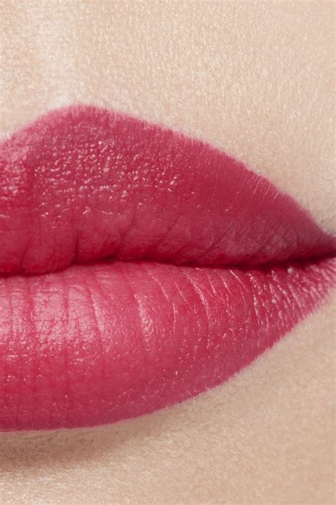 Chanel Rouge Allure Velvet Luminous Matte Lip Colour, 46 La 